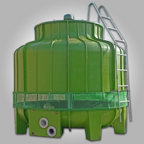 COOLING TOWER TANK